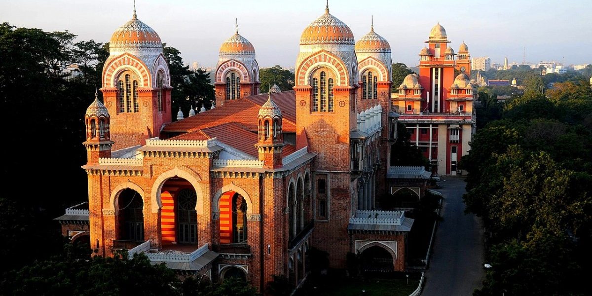 Autonomy, A++ Rating Fail to Mask the Crisis Facing Madras University
